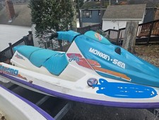 1995 sea doo for sale  Middleton