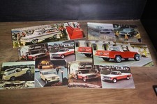 1970s jeep brochure for sale  Poultney