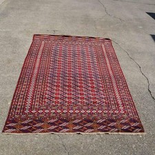 Vintage turkmen wool for sale  El Sobrante