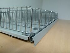 Trenngitter 37cm regale gebraucht kaufen  Berlin