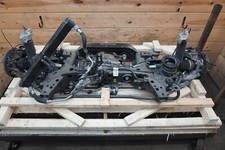 Rear axle differential for sale  Hamtramck