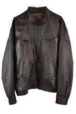 Canada brown leather for sale  SITTINGBOURNE