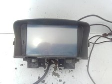 Schermo display navigatore usato  Italia
