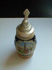 Chopes bière allemandes d'occasion  Damigny