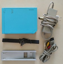 Console nintendo wii d'occasion  Saint-Égrève