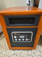 Infrared heater portable for sale  Cleveland
