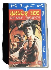 Bruce lee man for sale  TELFORD