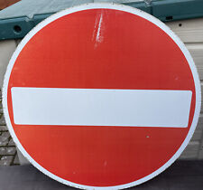 Entry metal red for sale  LARKHALL