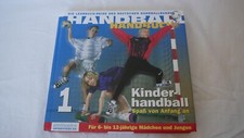 Buch handball handbuch gebraucht kaufen  Leipzig