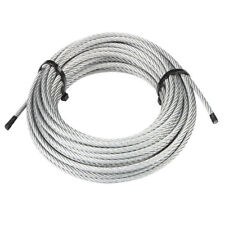 Galvanized aircraft cable for sale  Norcross