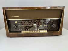 Radio grundig type gebraucht kaufen  Gudensberg