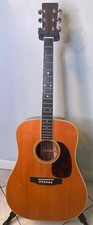 Martin 1974 acoustic for sale  Miami