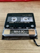 Top tdk metal gebraucht kaufen  München