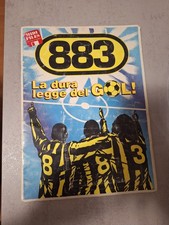 883 spartito dura usato  Preganziol
