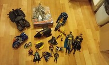 Batman bundle batman for sale  CHATHAM