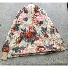 Lularoe sherpa floral for sale  Brownsville