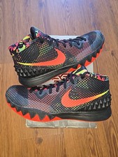 Tamanho 11.5 - Nike Kyrie 1 Dream 2014 Sapato Masculino Muito Raro VVNDS Og Caixa Frete Rápido comprar usado  Enviando para Brazil