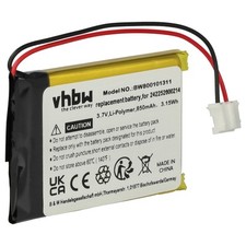 Batterie pour philips usato  Spedire a Italy