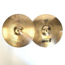 Zildjian amir hat for sale  Orange