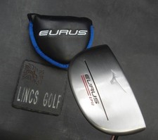 Mizuno eurus ep02 for sale  SPILSBY