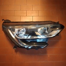 Renault megane hatchback usato  Pieve a Nievole