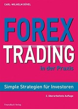 Forex trading praxis gebraucht kaufen  Stuttgart