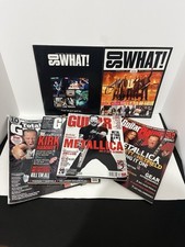 Various guitar metallica for sale  San Antonio
