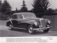 Mercedes benz 300 for sale  BAGSHOT