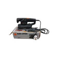 Black decker sanding for sale  WIGAN