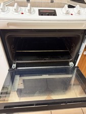 Zanussi electric cooker for sale  LONDON