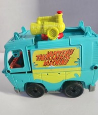 Scooby doo transforming for sale  Woodward