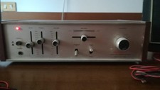 Amplificatore sound anni usato  Cologno Monzese