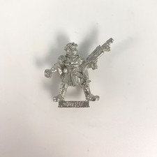 Tallarn infantry métal d'occasion  Agon-Coutainville