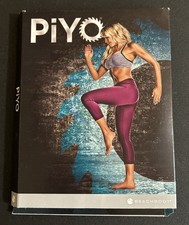 Piyo beachbody complete for sale  Amelia
