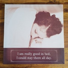 Canvas picture wall for sale  MALTON