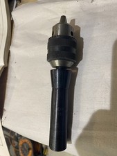 Taper drill chuck for sale  SWADLINCOTE