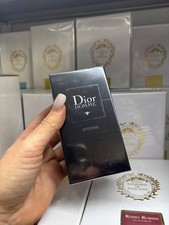 Dior homme intense usato  Trambileno