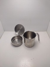 Stainless steel grease for sale  Booneville