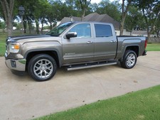 2015 gmc sierra for sale  Marion
