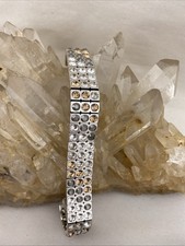 Unique multicolor rhinestone d'occasion  Expédié en Belgium