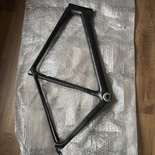 Rennrad rahmen carbon gebraucht kaufen  Nürnberg