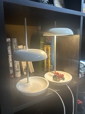 Ikea lekaryd white for sale  HIGH PEAK