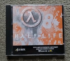 Half life usato  Saronno