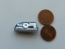 Black enamel badge for sale  BRIDGWATER