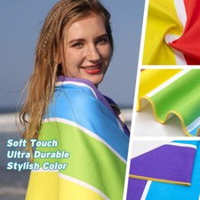 Rainbow quick dry for sale  DUNSTABLE