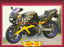 Yamaha trx 850 d'occasion  Cherbourg-Octeville-