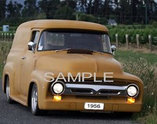 1956 ford 100 for sale  Manchester Township