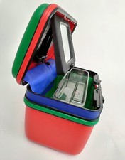 Beauty case benetton usato  Sacile