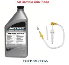 Kit cambio olio usato  Siracusa