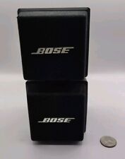 Bose acoustimass cube for sale  Shipping to Ireland